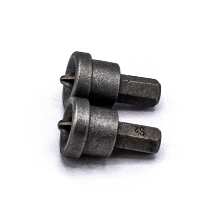 Set 2 bituri pentru rigips