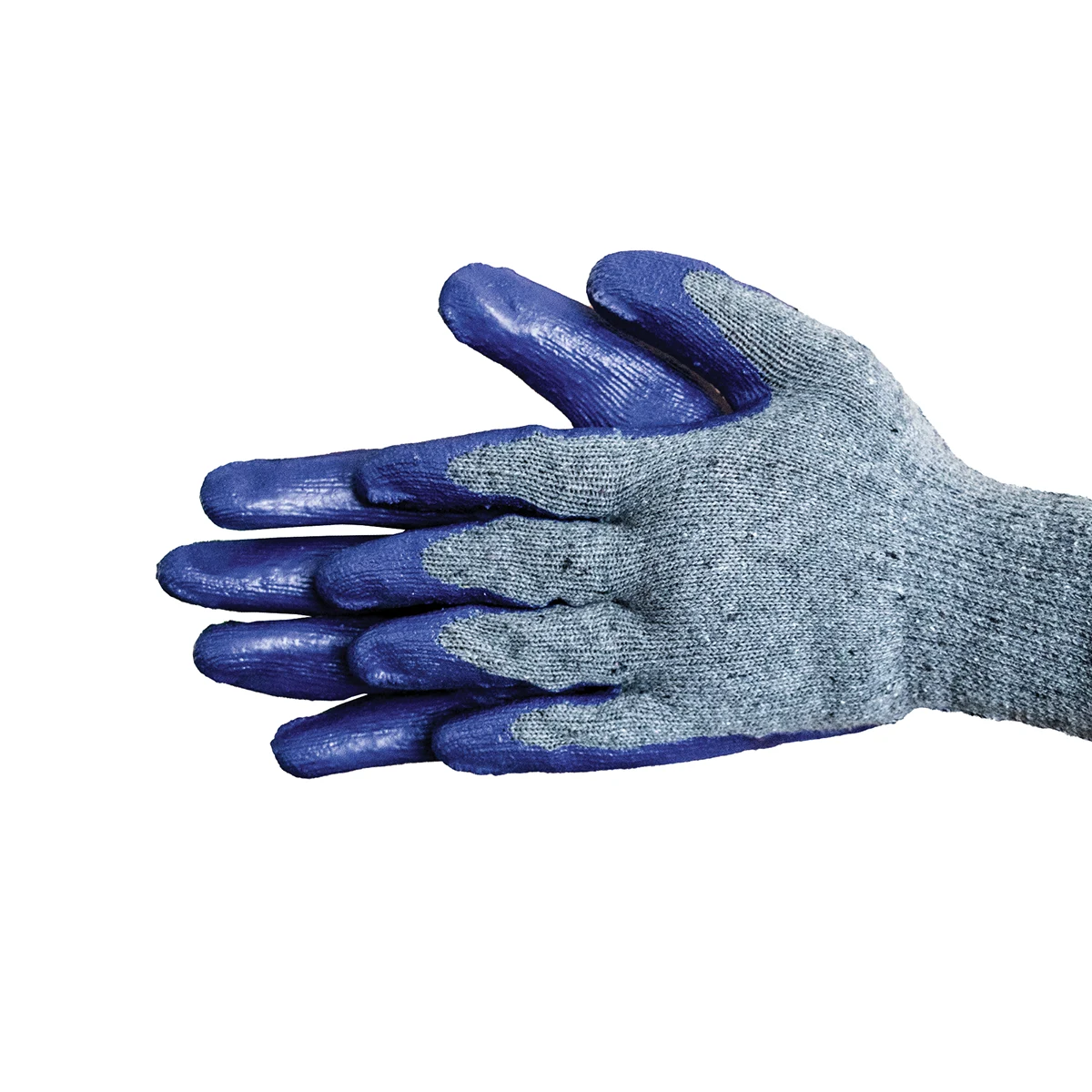 Mănuşi protecție - latex, 10" 1 Mănuşă protecție