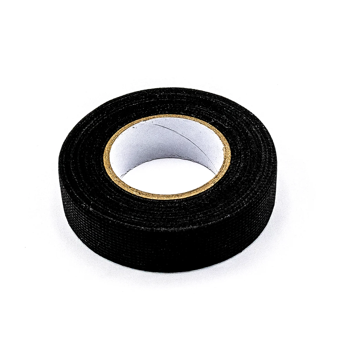 Bandă adezivă, suport textil - ignifug, 10 m 1 Bandă adezivă