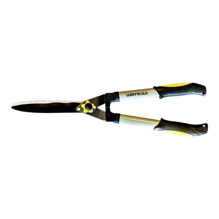 Foarfece pentru gard viu