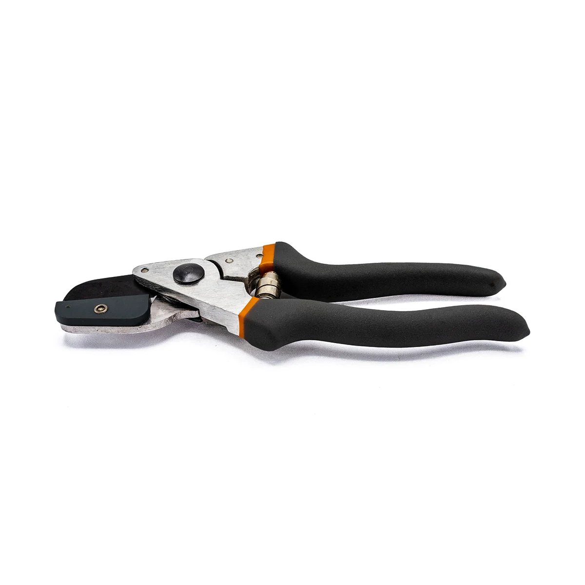 Foarfecă pentru vie, tip clește, 210 mm 1 Foarfece pentru vie
