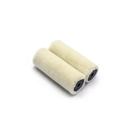 Set 2 role fir mohair