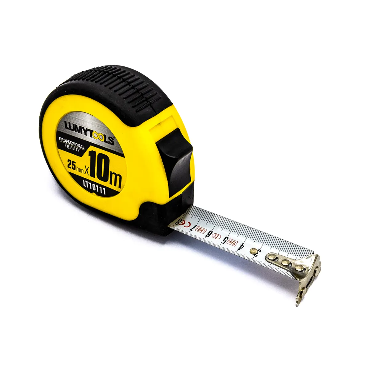 Ruletă cu magnet, 10 m 1 Ruletă cu magnet