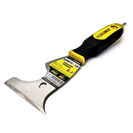 SPACLU INOX UNIVERSAL 5 IN 1, 85mm, PH2