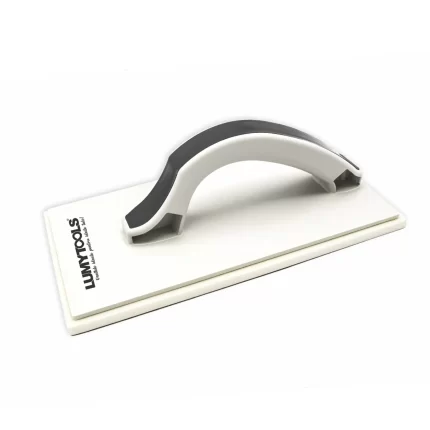 DRISCA PVC EXPERT, CU CAUCIUC, 280x140x8 mm