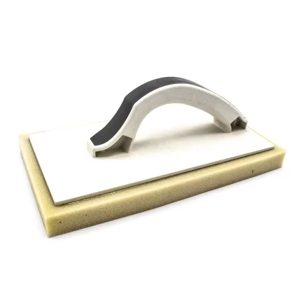 DRISCA PVC EXPERT, CU BURETE FIN, 280x140x25 mm