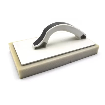 DRISCA PVC EXPERT, CU BURETE FIN CRESTAT, 280x140x35 mm