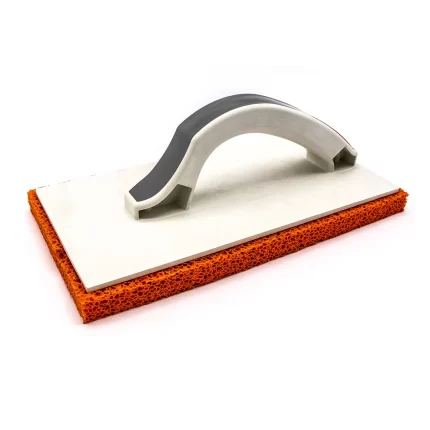 DRISCA PVC EXPERT, CU BURETE DIN CAUCIUC, 280x140x18 mm