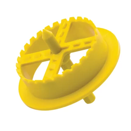 FREZA PENTRU POLISTIREN, 65 mm