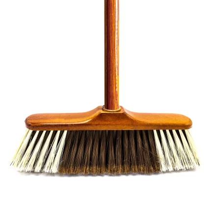 MATURA PENTRU INTERIOR IULIA, 32 cm, fir despicat,cu coada