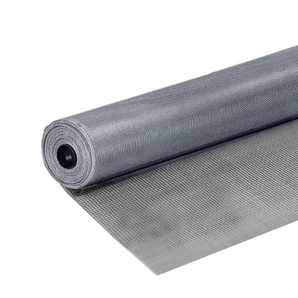 PLASA INSECTE, 100 gr., 30 m x 1,0 m, gri