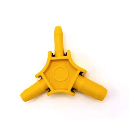 Calibrator pentru țevi, 16, 20, 25 mm