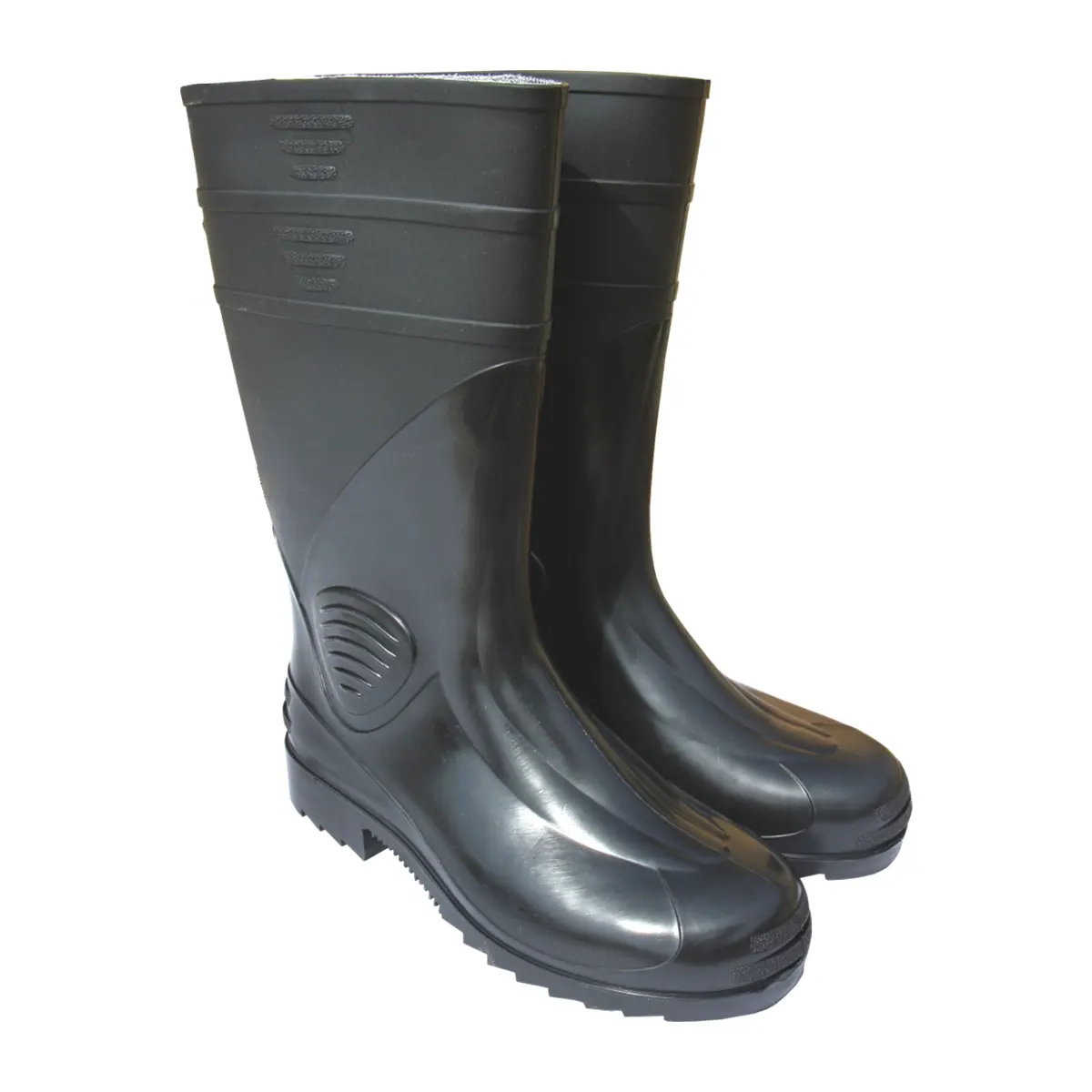 Cizme PVC, mărimea 40 1 CIZME PVC, 40