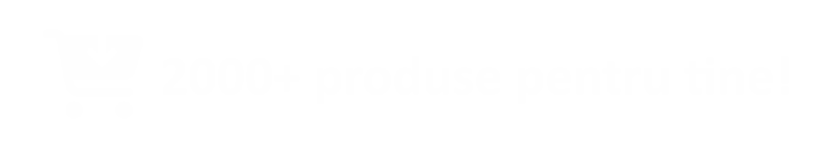 2000 produse în stoc
