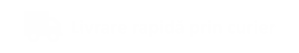Livrare rapidă